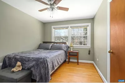 2726 McElroy Dr, Charlottesville, VA 22903 - Photo 9