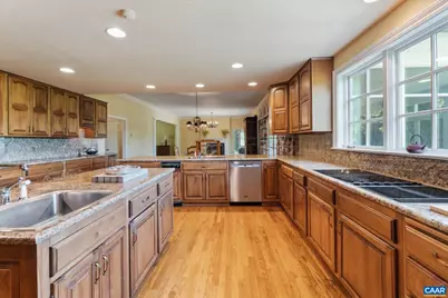 5190 Sugar Ridge Rd #R-TRACT, Crozet, VA 22932 - Photo 25