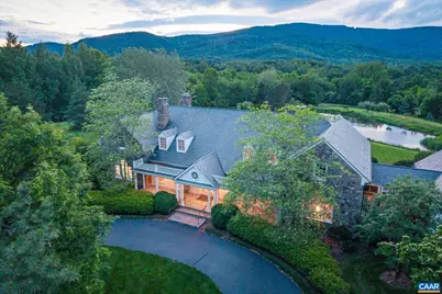 5190 Sugar Ridge Rd #R-TRACT, Crozet, VA 22932 - Photo 13