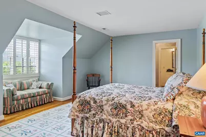 5190 Sugar Ridge Rd #R-TRACT, Crozet, VA 22932 - Photo 39