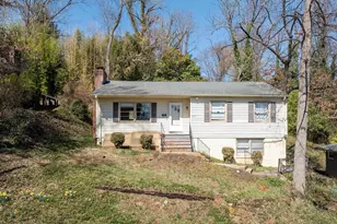 821 Cabell Ave, Charlottesville, VA 22903 - Photo 1