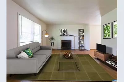 821 Cabell Ave #A&B, Charlottesville, VA 22903 - Photo 3