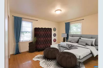 821 Cabell Ave #A&B, Charlottesville, VA 22903 - Photo 5