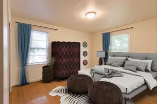 821 Cabell Ave, Charlottesville, VA 22903 - Photo 5