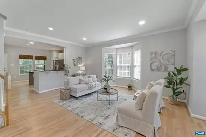 834 Rock Creek Rd, Charlottesville, VA 22903 - Photo 1