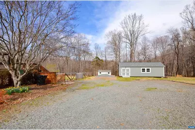 104 Blue Ridge Ln, Faber, VA 22938 - Photo 43