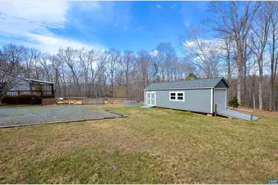 104 Blue Ridge Ln, Faber, VA 22938 - Photo 41
