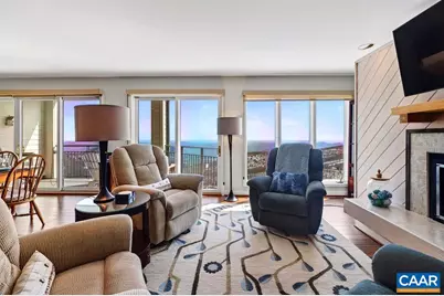 1561 Vistas Condos, Wintergreen Resort, VA 22967 - Photo 15