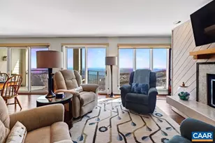 1561 Vistas Condos, Wintergreen Resort, VA 22967 - Photo 15