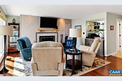 1561 Vistas Condos, Wintergreen Resort, VA 22967 - Photo 11