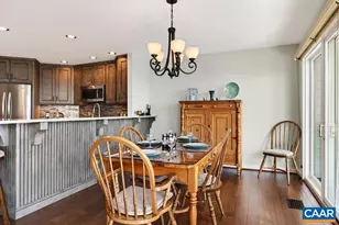 1561 Vistas Condos, Wintergreen Resort, VA 22967 - Photo 9