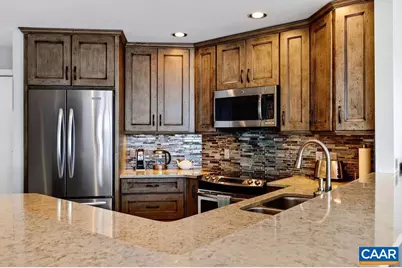 1561 Vistas Condos, Wintergreen Resort, VA 22967 - Photo 7