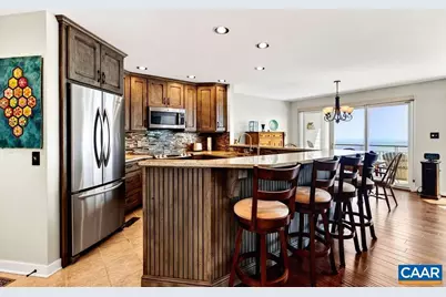 1561 Vistas Condos, Wintergreen Resort, VA 22967 - Photo 5