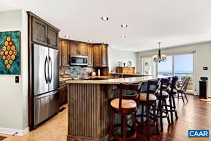 1561 Vistas Condos, Wintergreen Resort, VA 22967 - Photo 5