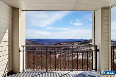 1561 Vistas Condos, Wintergreen Resort, VA 22967 - Photo 33