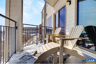 1561 Vistas Condos, Wintergreen Resort, VA 22967 - Photo 35