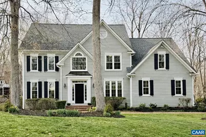 1782 Shelbourn Ln, Keswick, VA 22947 - Photo 1