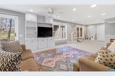 1782 Shelbourn Ln, Keswick, VA 22947 - Photo 55