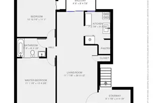 163 Hessian Hills Way, Charlottesville, VA 22901 - Photo 7