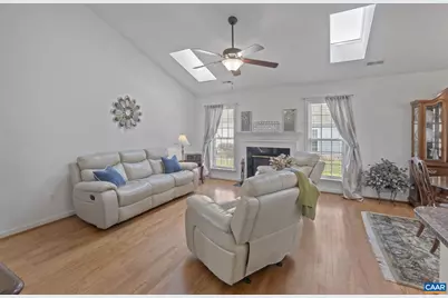 530 Pebble Hill Ct, Charlottesville, VA 22903 - Photo 9