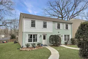 2502 Naylor St, Charlottesville, VA 22902 - Photo 1