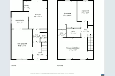 2502 Naylor St, Charlottesville, VA 22902 - Photo 29