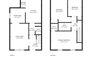 2520 Naylor St, Charlottesville, VA 22902 - Photo 29