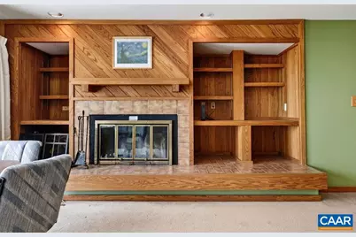 1551 Vistas Condos, Roseland, VA 22967 - Photo 9