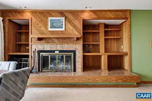 1551 Vistas Condos, Roseland, VA 22967 - Photo 9