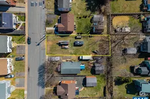 Tbd Montrose Ave, Charlottesville, VA 22902 - Photo 1