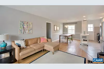 2420 Barracks Pl #4, Charlottesville, VA 22901 - Photo 3