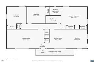 1617 Trailridge Rd, Charlottesville, VA 22903 - Photo 45
