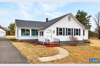 5694 Patrick Henry Hwy, Roseland, VA 22967 - Photo 1