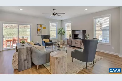 314 Huntley Ave, Charlottesville, VA 22902 - Photo 3