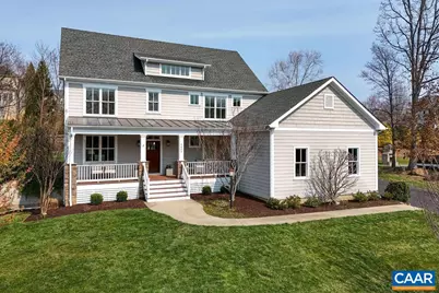 6679 Welbourne Ln, Crozet, VA 22932 - Photo 1