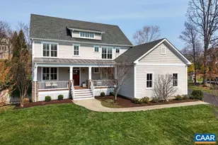 6679 Welbourne Lane, Crozet, VA 22932 - Photo 1