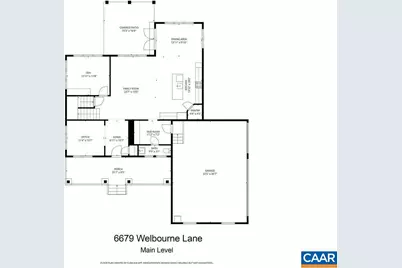 6679 Welbourne Ln, Crozet, VA 22932 - Photo 47