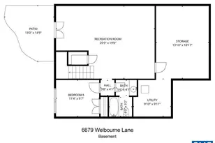 6679 Welbourne Lane, Crozet, VA 22932 - Photo 49