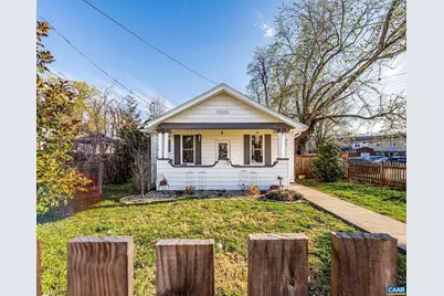 817 Henry Ave, Charlottesville, VA 22903 - Photo 1