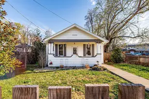 817 Henry Ave, Charlottesville, VA 22903 - Photo 1