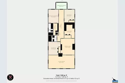 817 Henry Ave, Charlottesville, VA 22903 - Photo 7