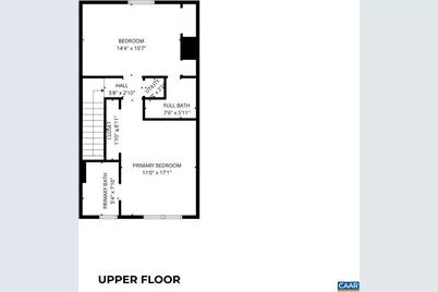 1614 Garden Ct, Charlottesville, VA 22901 - Photo 17