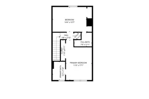 1614 Garden Ct, Charlottesville, VA 22901 - Photo 17