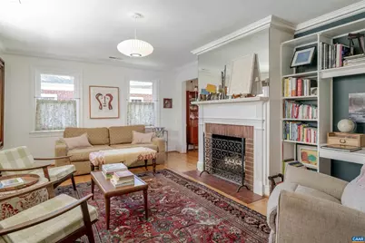 1531 Rugby Ave, Charlottesville, VA 22903 - Photo 5