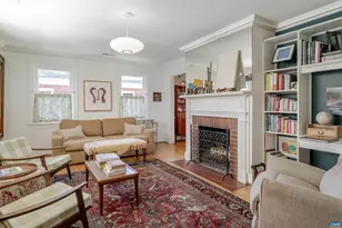 1531 Rugby Ave, Charlottesville, VA 22903 - Photo 5