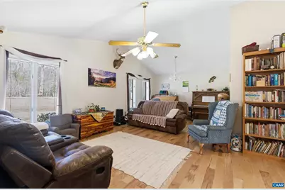 1621 Turkey Mountain Rd, Amherst, VA 24521 - Photo 5