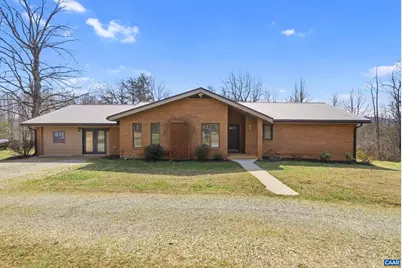 1621 Turkey Mountain Rd, Amherst, VA 24521 - Photo 1