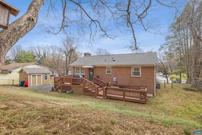 2417 Commonwealth Dr, Charlottesville, VA 22901 - Photo 41