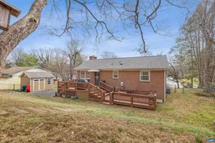 2417 Commonwealth Dr, Charlottesville, VA 22901 - Photo 41