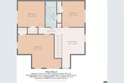 1862 Clay Dr, Crozet, VA 22932 - Photo 49